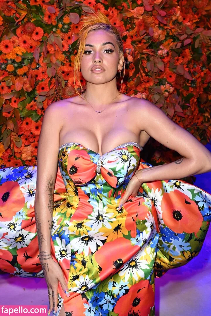 Mabel McVey Onlyfans Photo Gallery 