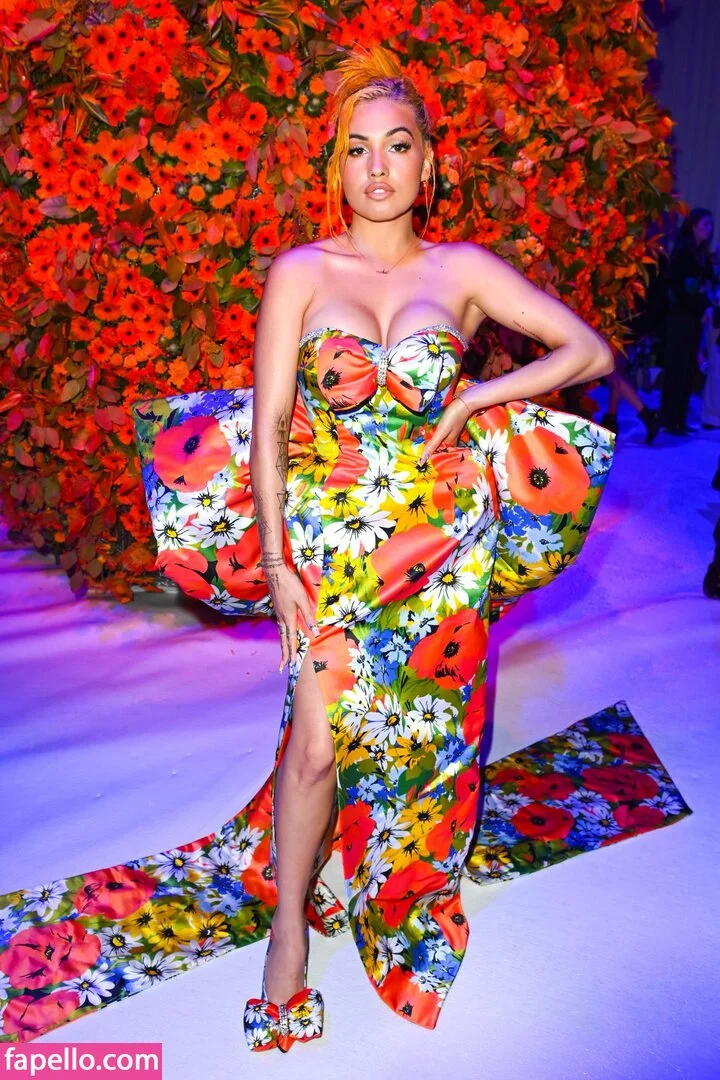 Mabel McVey Onlyfans Photo Gallery 