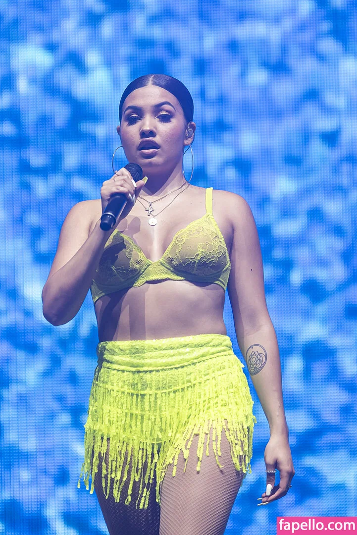 Mabel McVey Onlyfans Photo Gallery 