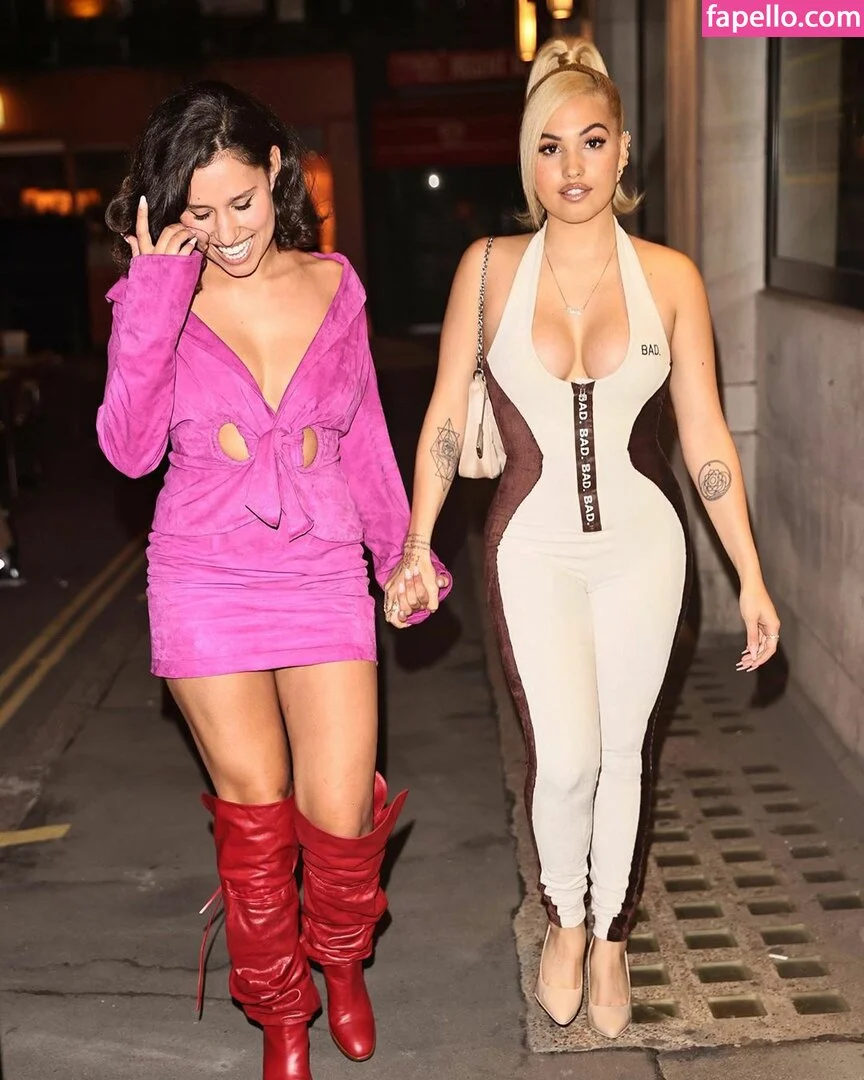 Mabel McVey Onlyfans Photo Gallery 