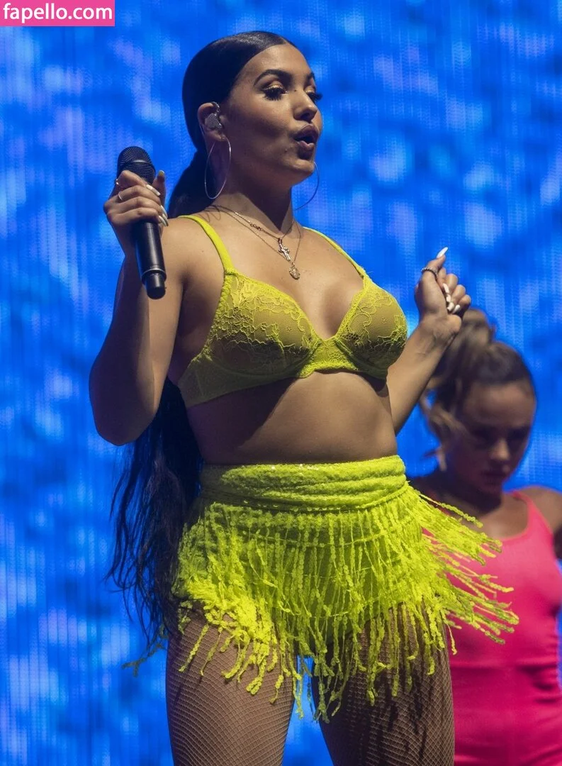 Mabel McVey Onlyfans Photo Gallery 