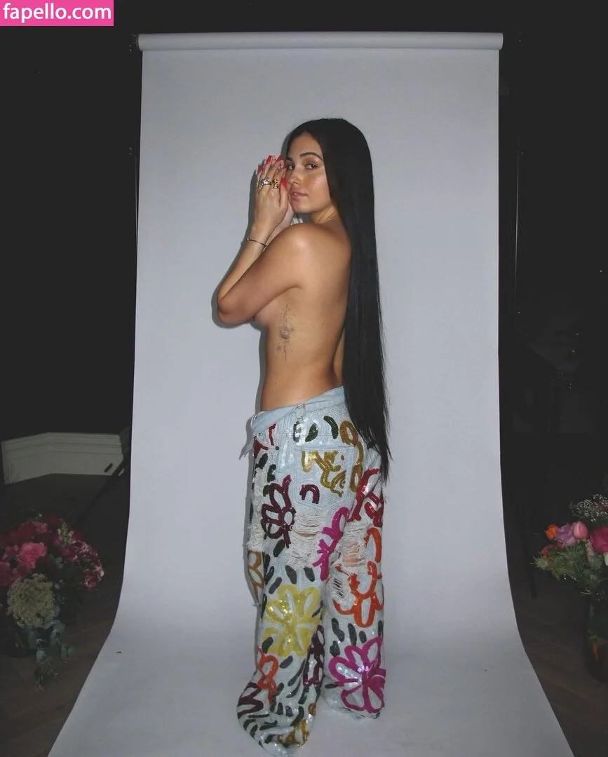 Mabel McVey Onlyfans Photo Gallery 