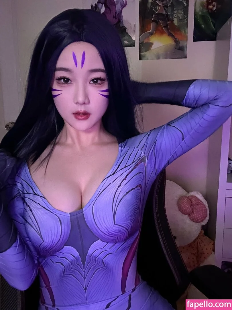 Kiittwy Onlyfans Photo Gallery 