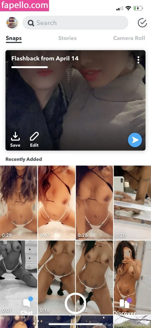 Mali B Onlyfans Photo Gallery 