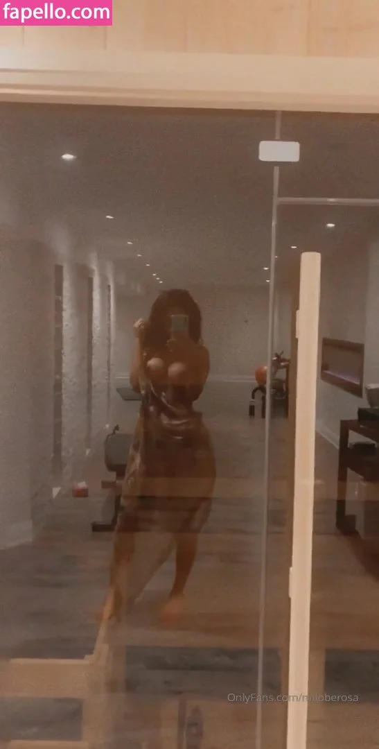 Mali B Onlyfans Photo Gallery 