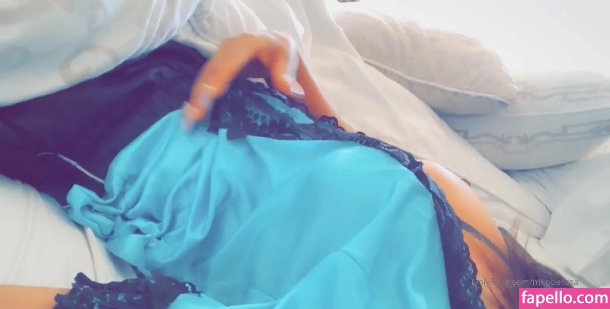 Mali B Onlyfans Photo Gallery 