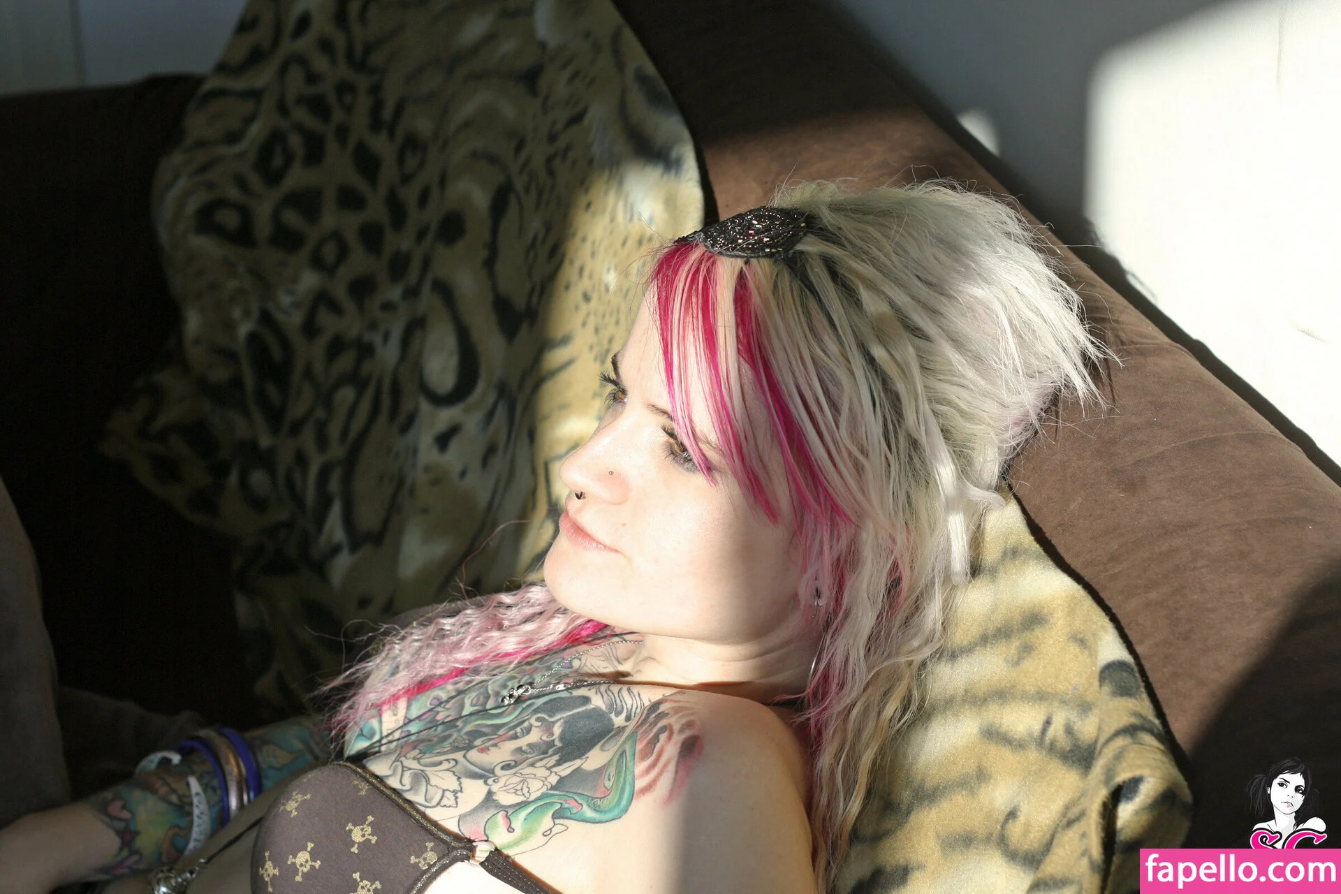 Maliciadeb Onlyfans Photo Gallery 