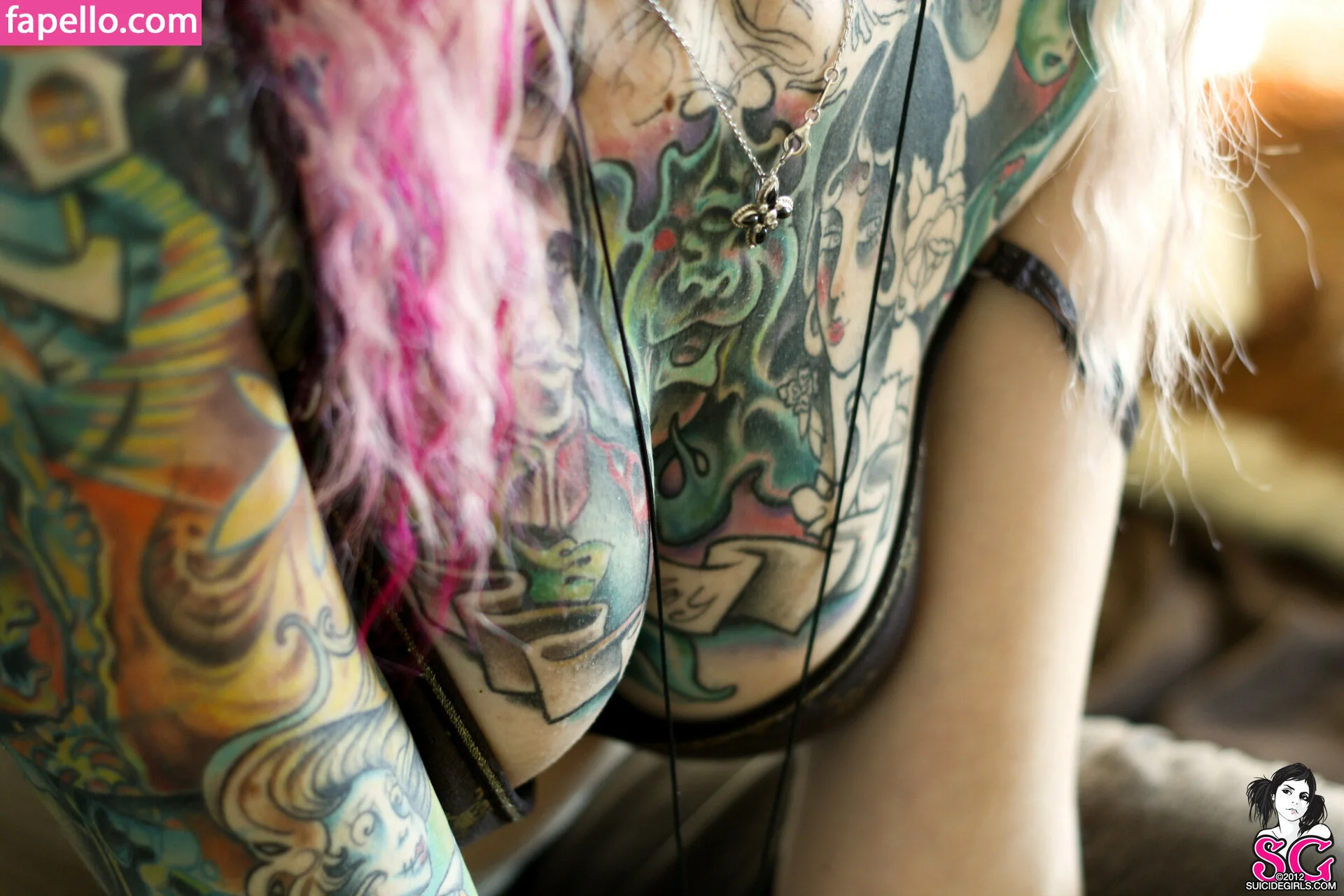 Maliciadeb Onlyfans Photo Gallery 