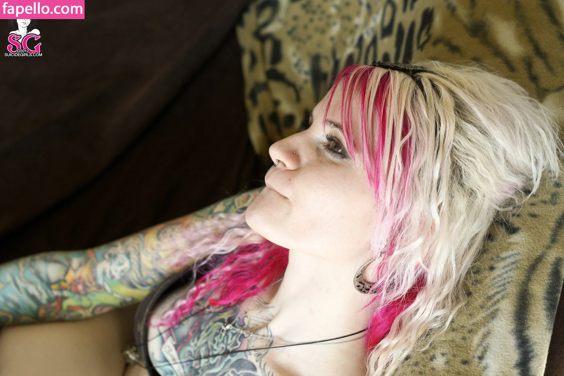 Maliciadeb Onlyfans Photo Gallery 