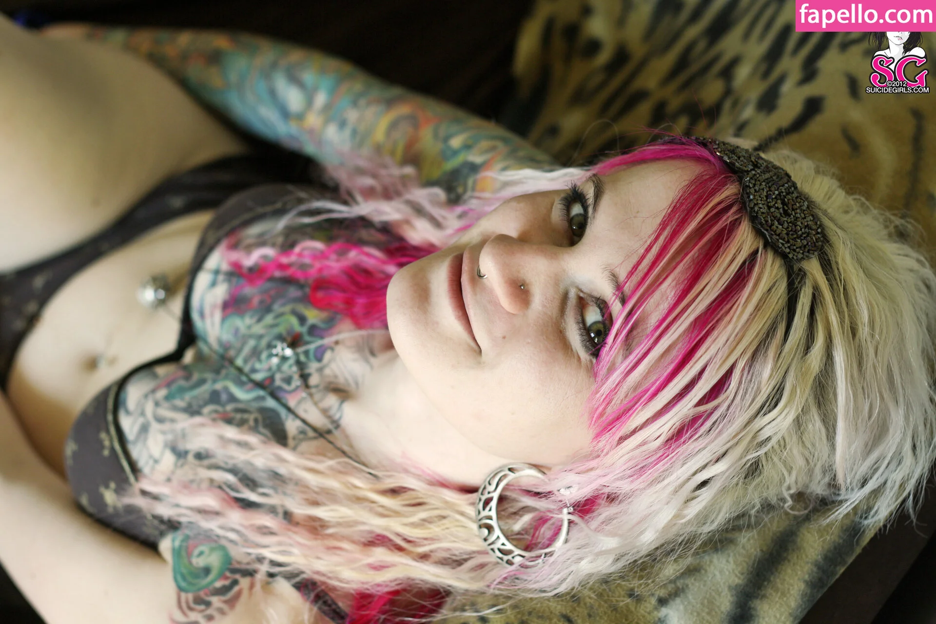 Maliciadeb Onlyfans Photo Gallery 