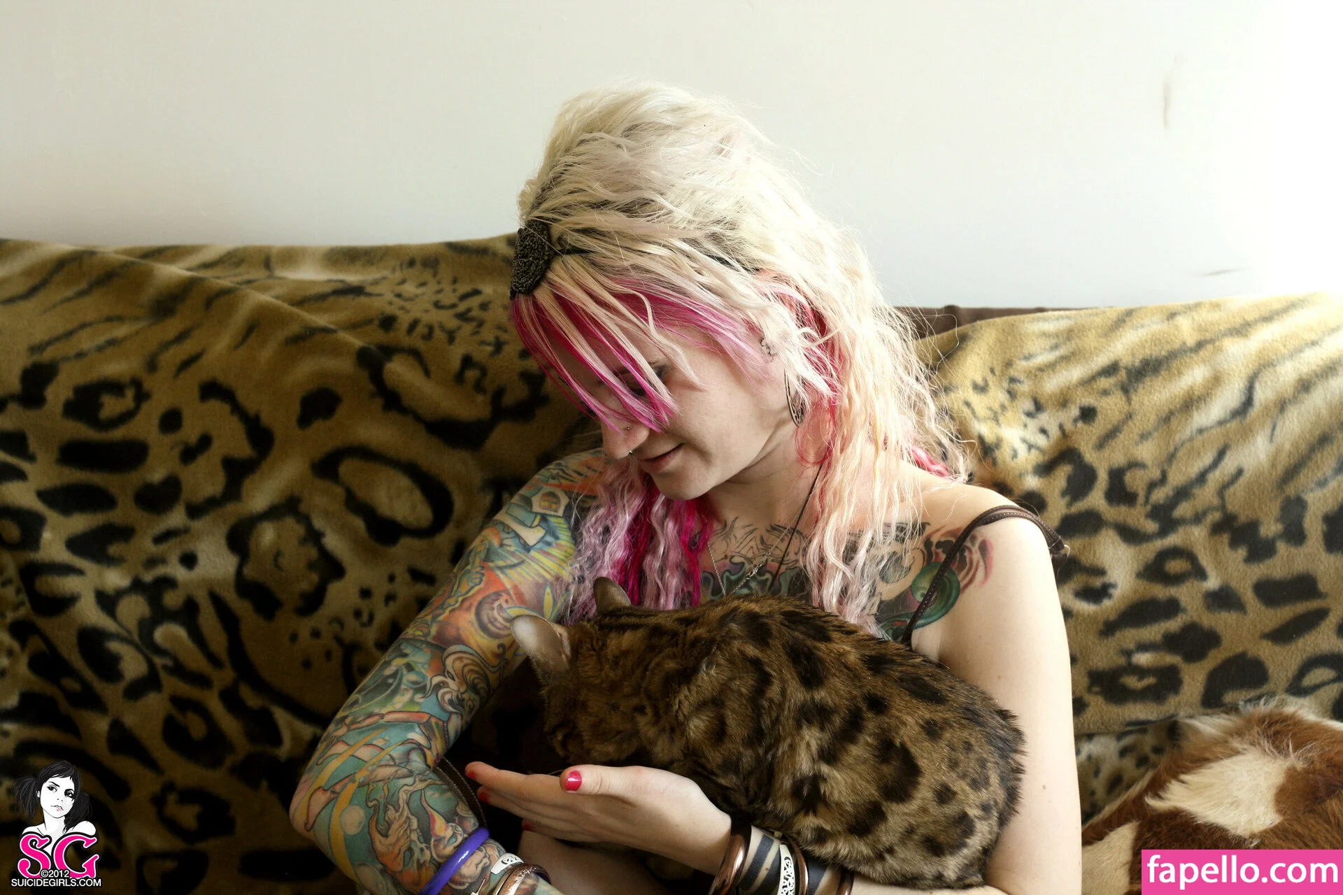 Maliciadeb Onlyfans Photo Gallery 