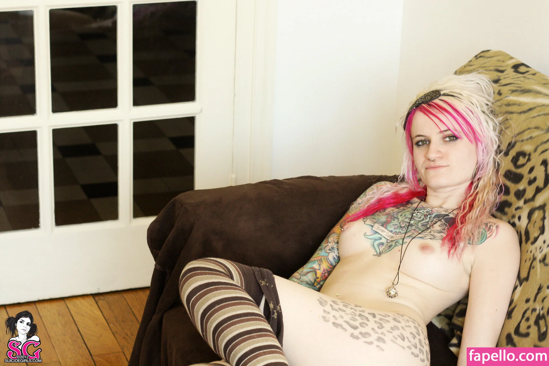 Maliciadeb Onlyfans Photo Gallery 