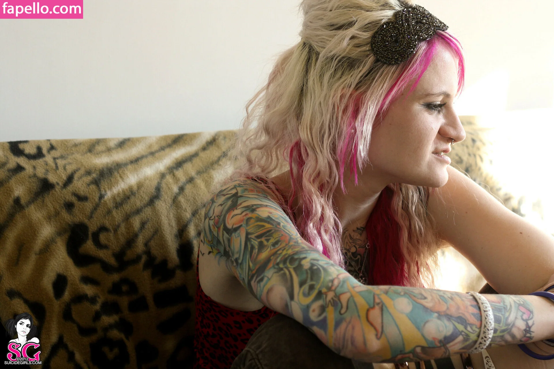 Maliciadeb Onlyfans Photo Gallery 