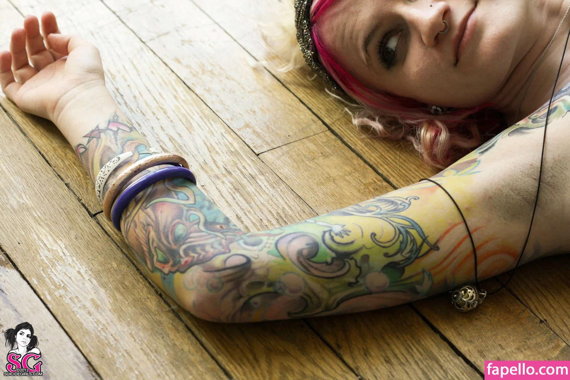 Maliciadeb Onlyfans Photo Gallery 