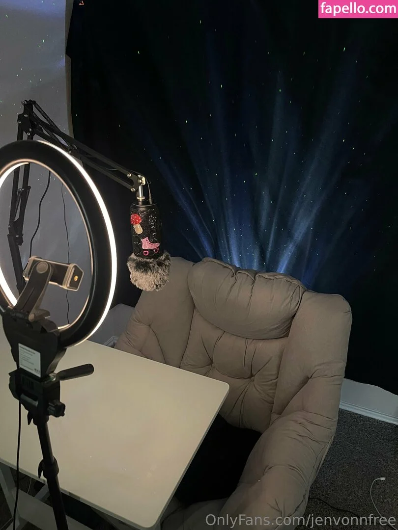 jenvonnfree Onlyfans Photo Gallery 