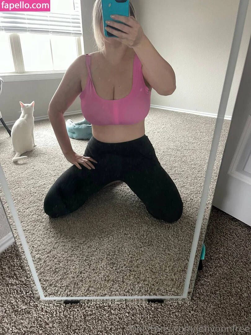 jenvonnfree Onlyfans Photo Gallery 