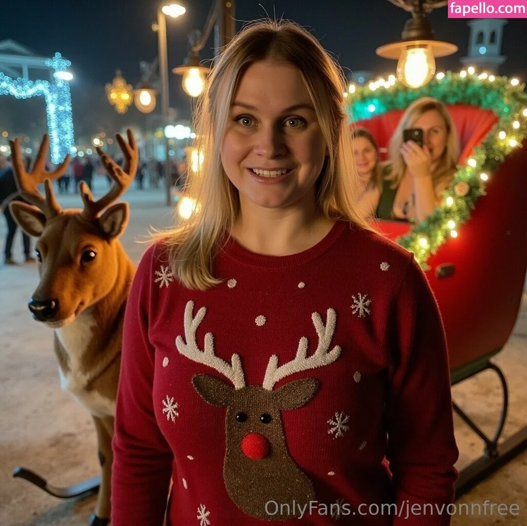 jenvonnfree Onlyfans Photo Gallery 