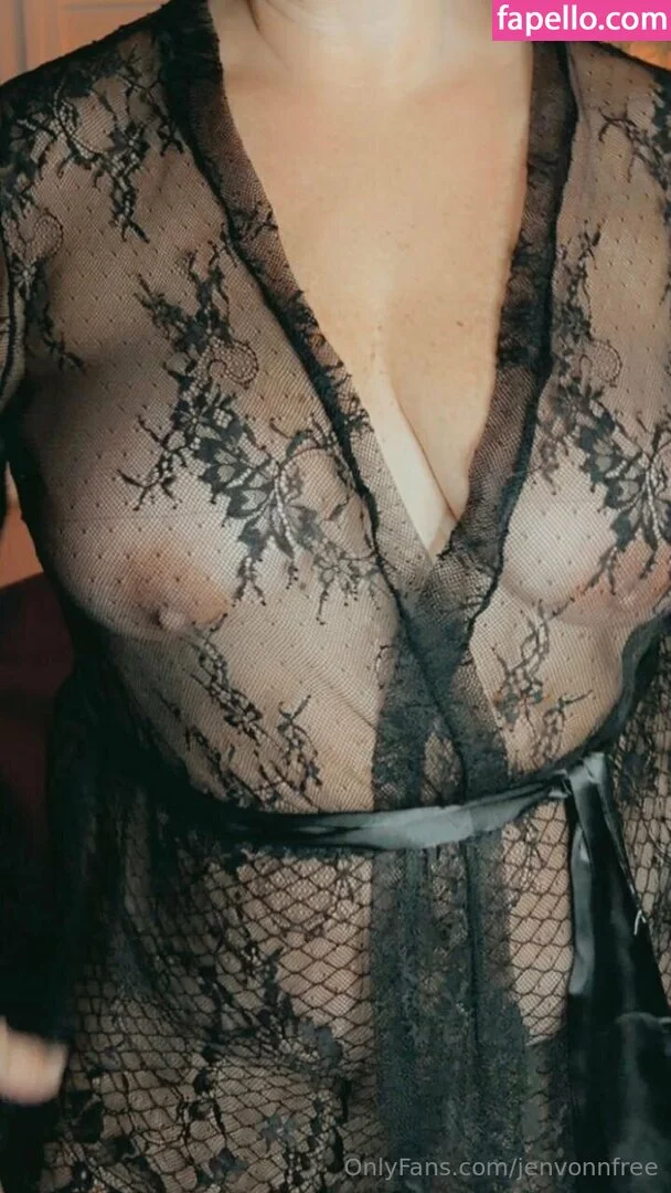 jenvonnfree Onlyfans Photo Gallery 