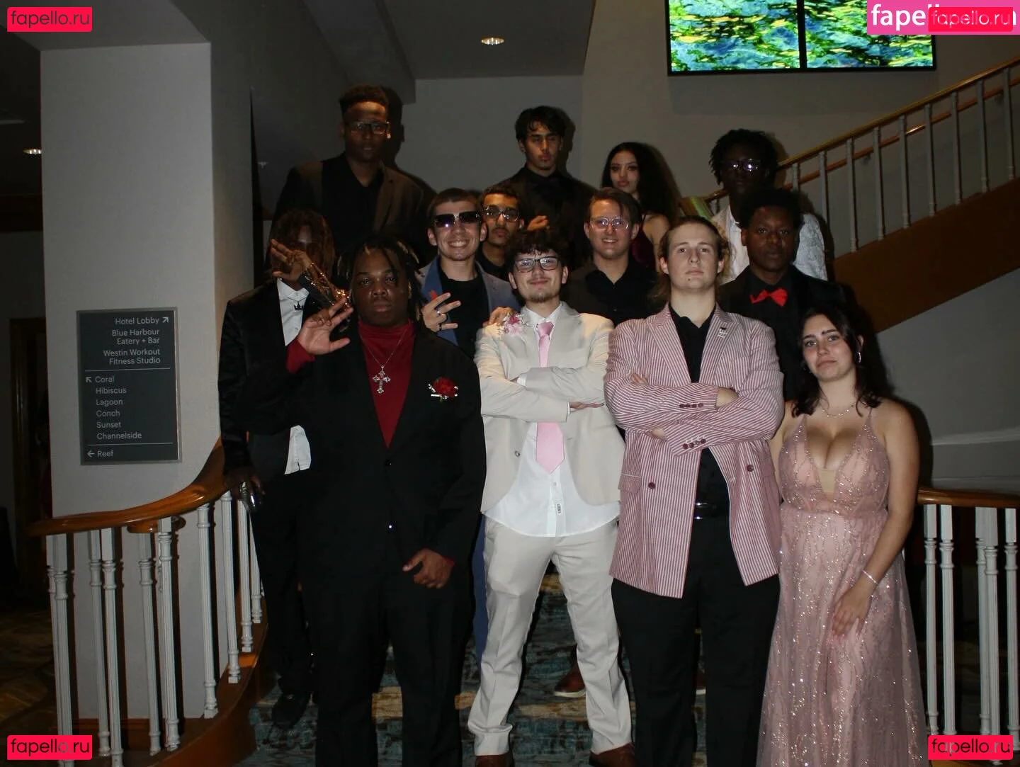 Harmonie Onlyfans Photo Gallery 