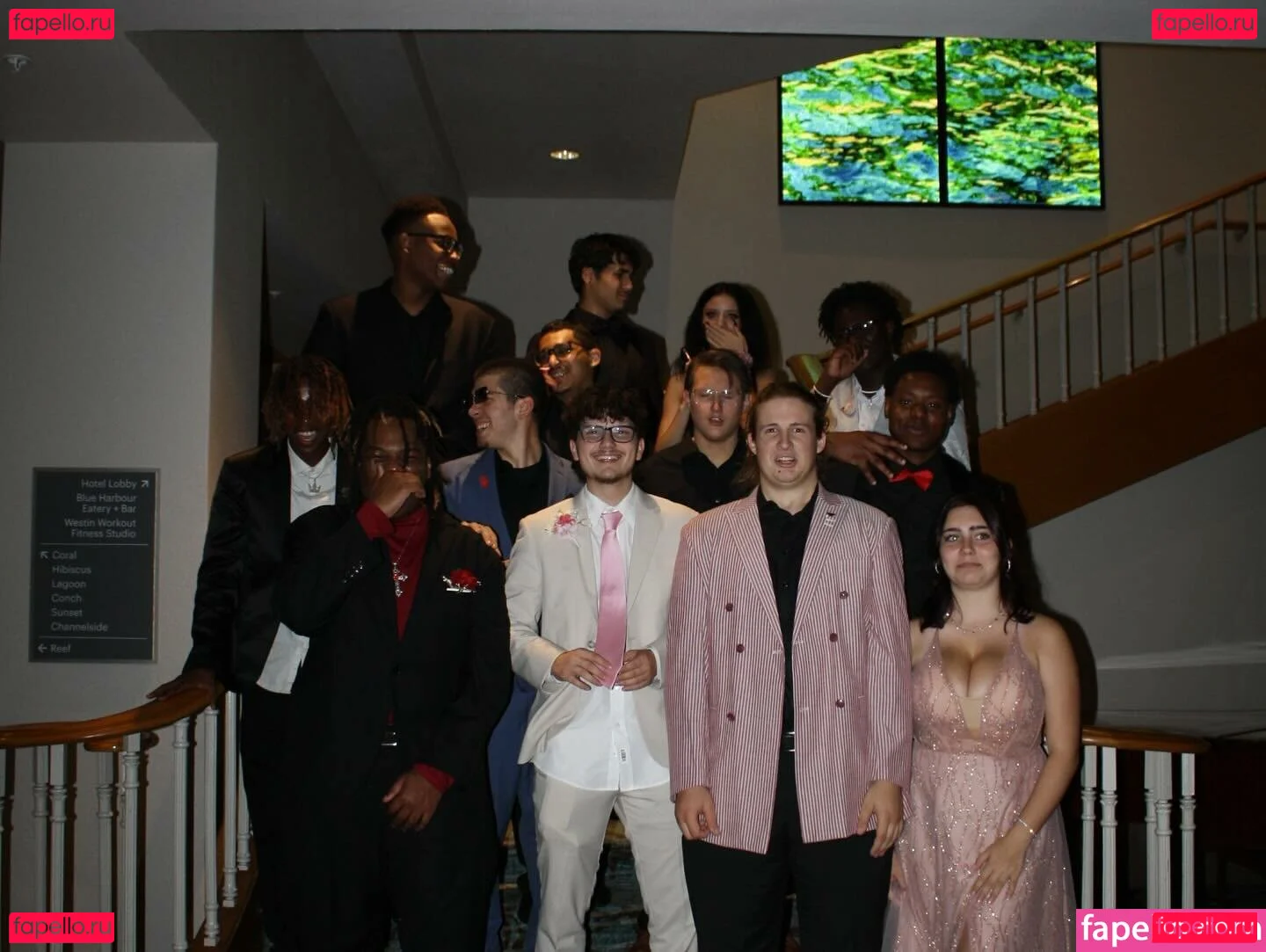 Harmonie Onlyfans Photo Gallery 