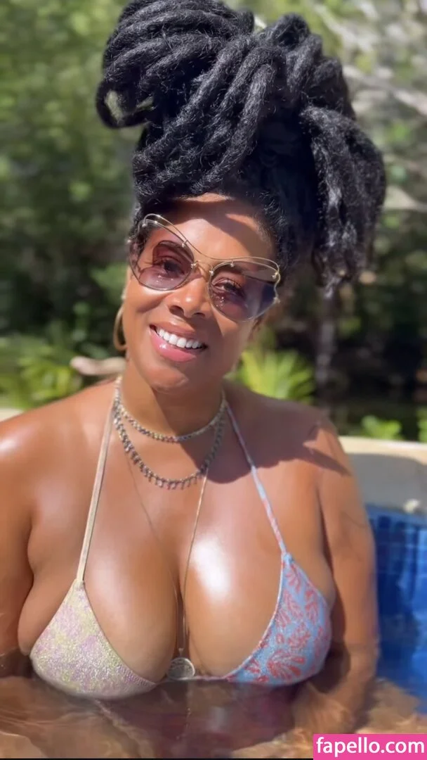 Kelis Onlyfans Photo Gallery 