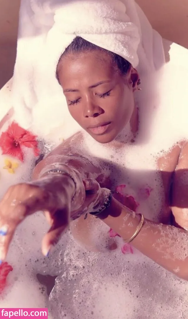 Kelis Onlyfans Photo Gallery 