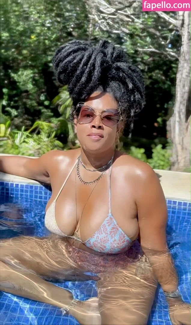 Kelis Onlyfans Photo Gallery 