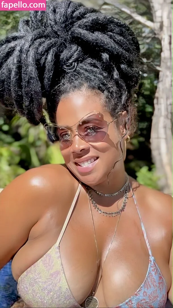 Kelis Onlyfans Photo Gallery 