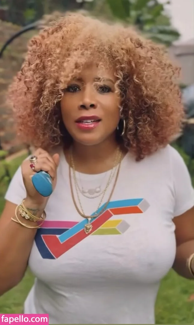 Kelis Onlyfans Photo Gallery 