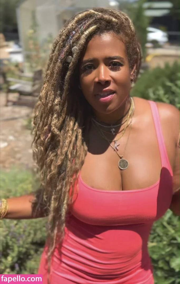 Kelis Onlyfans Photo Gallery 