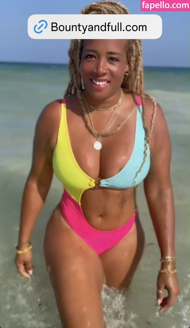 Kelis Onlyfans Photo Gallery 