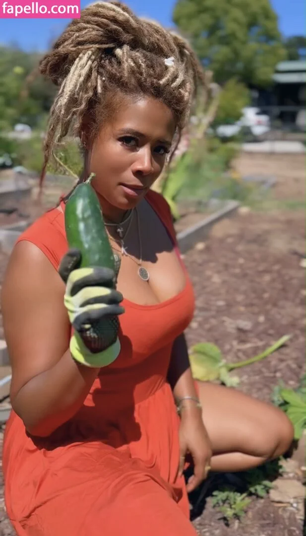 Kelis Onlyfans Photo Gallery 