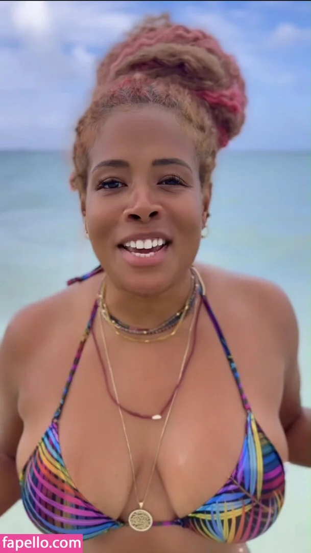 Kelis Onlyfans Photo Gallery 