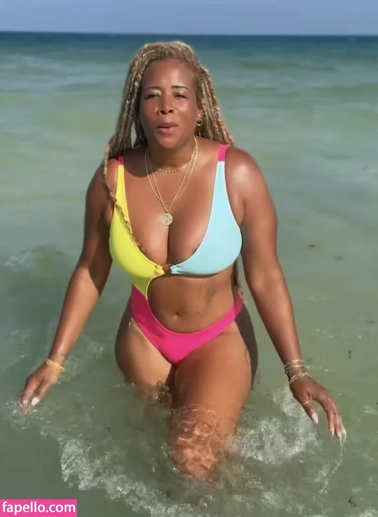 Kelis Onlyfans Photo Gallery 