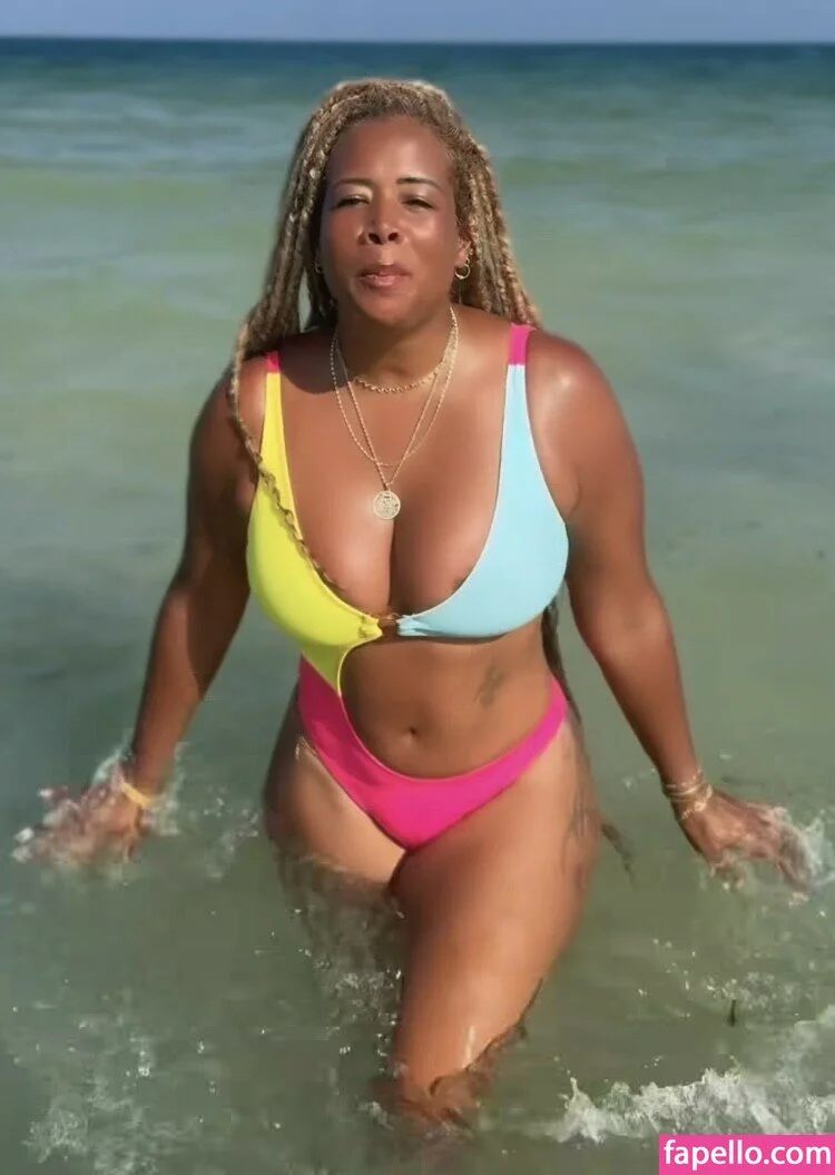 Kelis Onlyfans Photo Gallery 