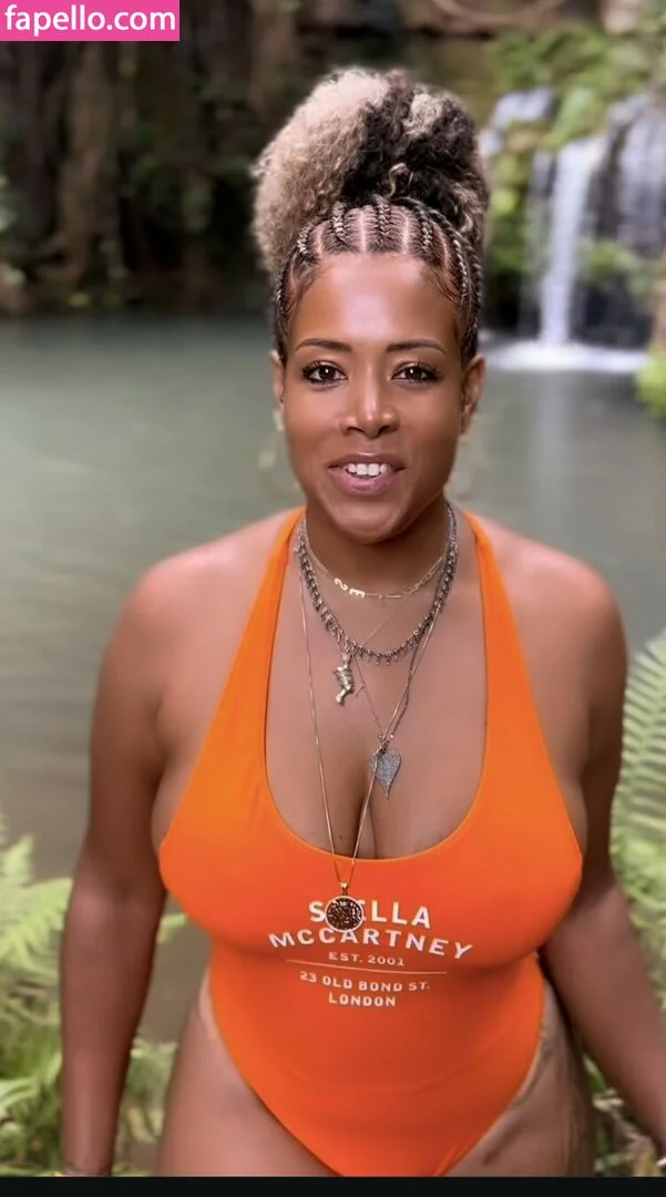 Kelis Onlyfans Photo Gallery 