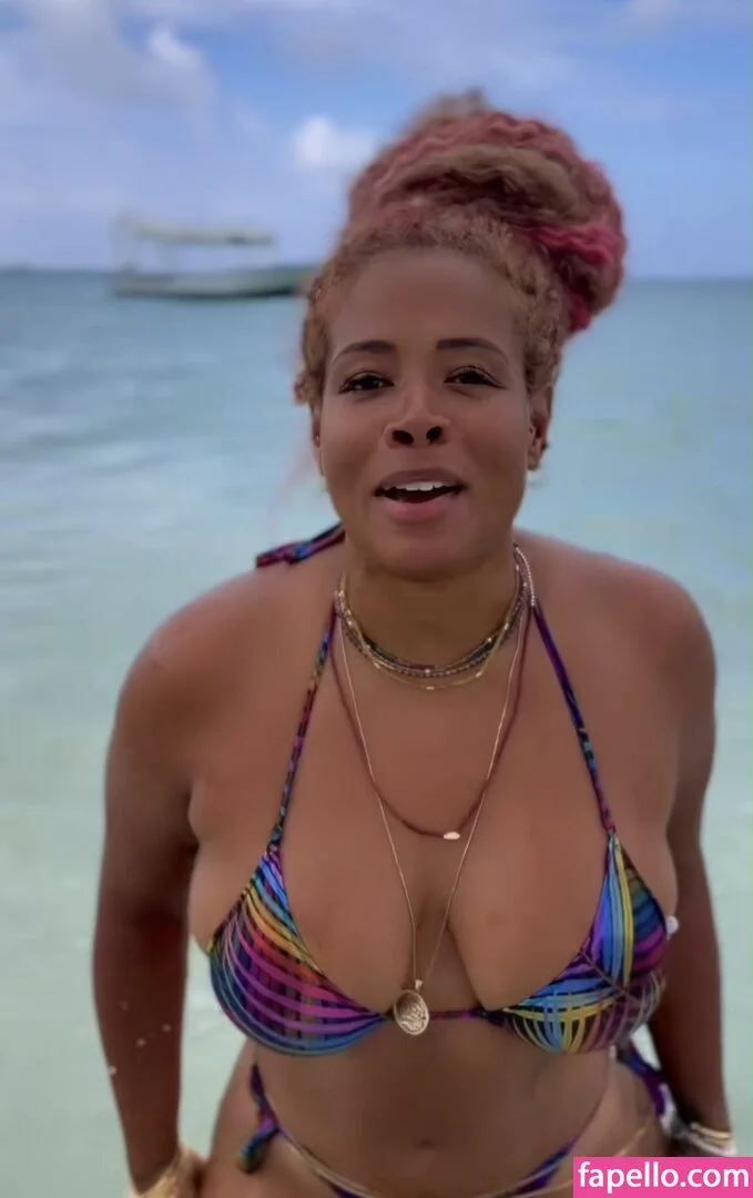 Kelis Onlyfans Photo Gallery 