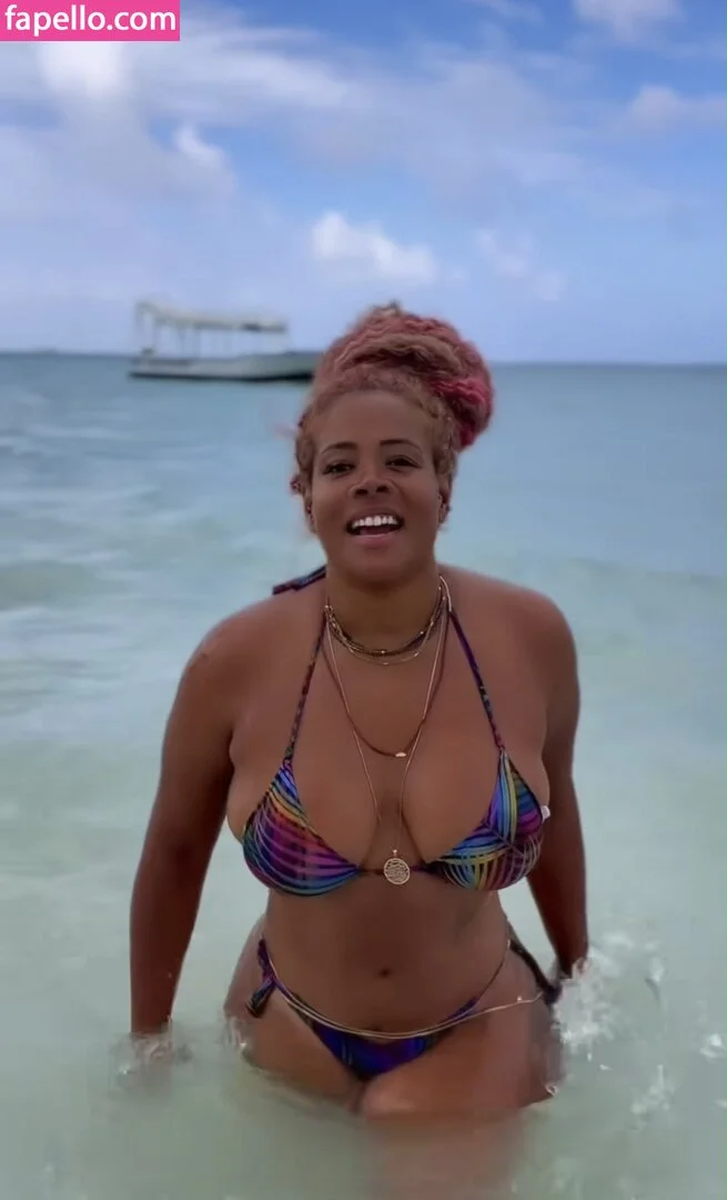 Kelis Onlyfans Photo Gallery 