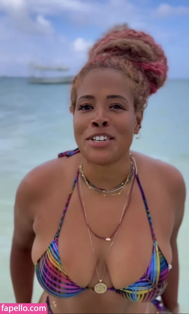 Kelis Onlyfans Photo Gallery 