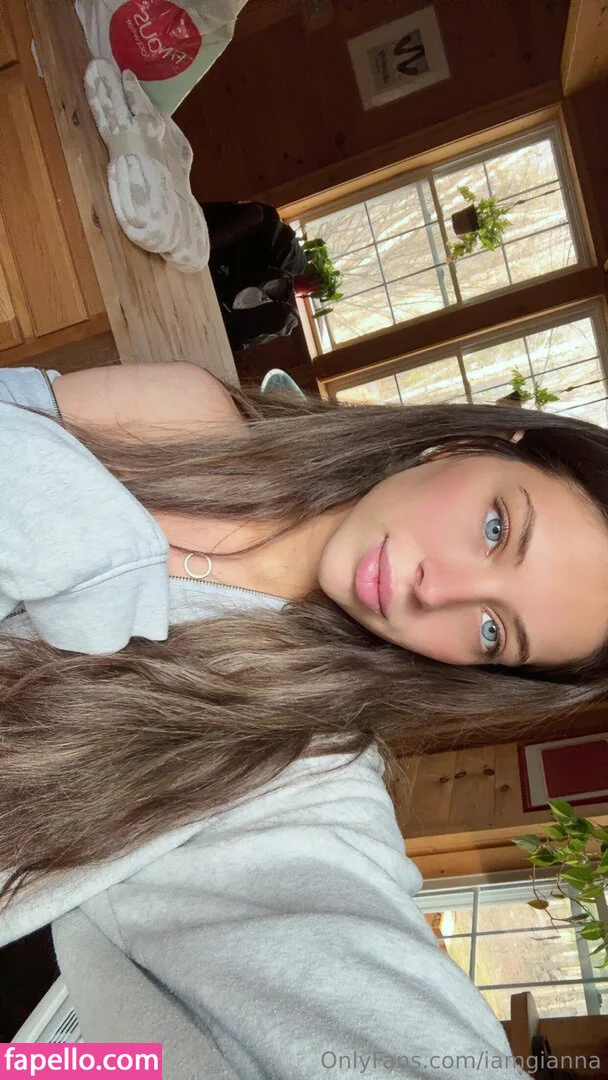 iamgianna Onlyfans Photo Gallery 