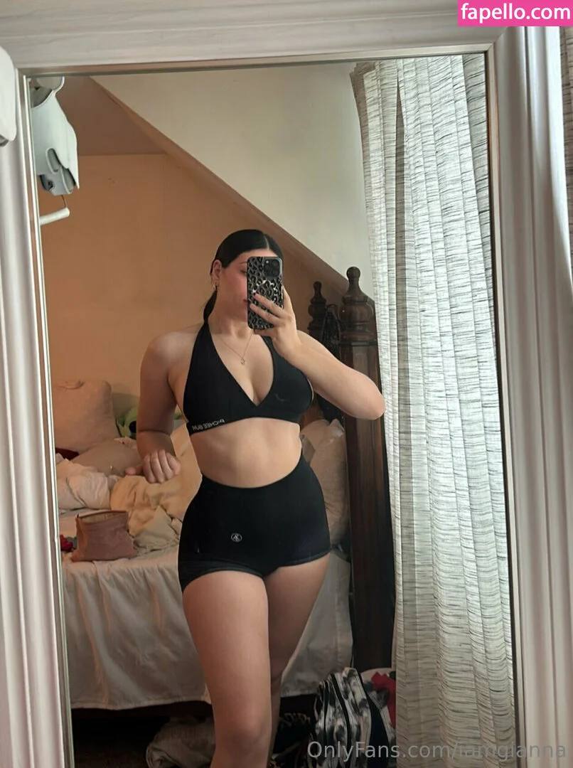 iamgianna Onlyfans Photo Gallery 