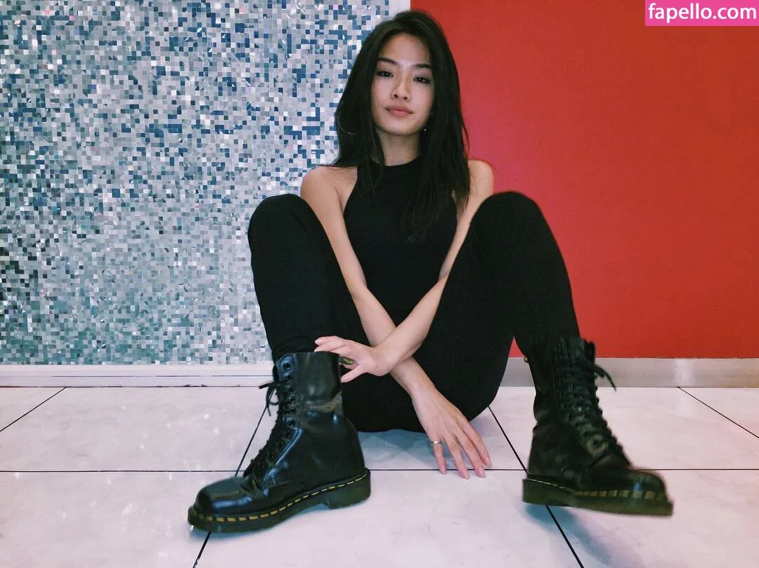 Anna Sawai / annasawai Onlyfans Photo Gallery 