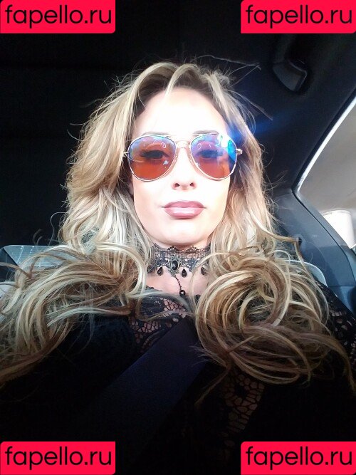 Eva Notty Onlyfans Photo Gallery 