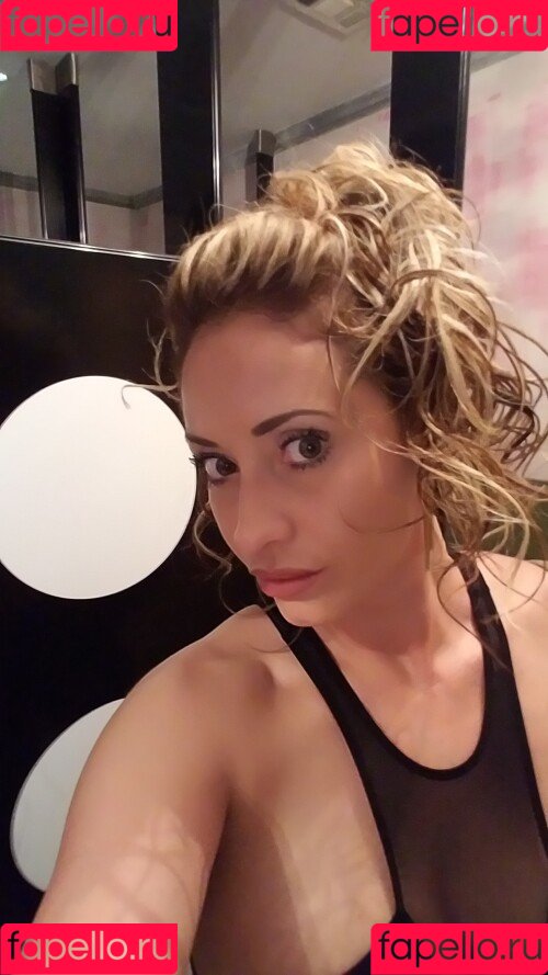 Eva Notty Onlyfans Photo Gallery 