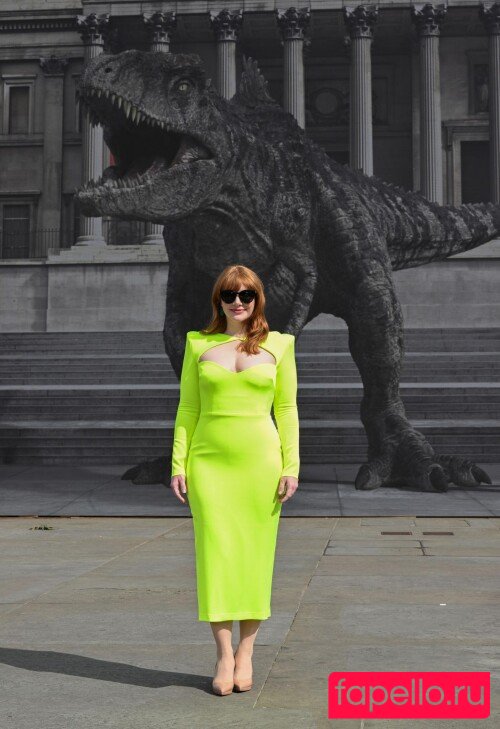 Bryce Dallas Howard / brycedhoward Onlyfans Photo Gallery 