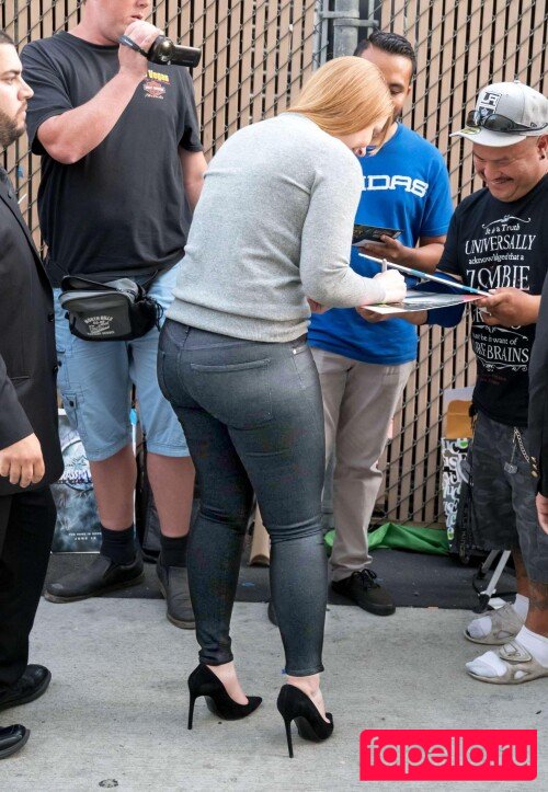 Bryce Dallas Howard / brycedhoward Onlyfans Photo Gallery 