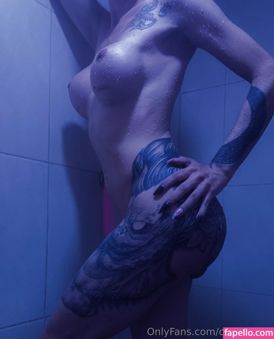 coxitaricaa Onlyfans Photo Gallery 