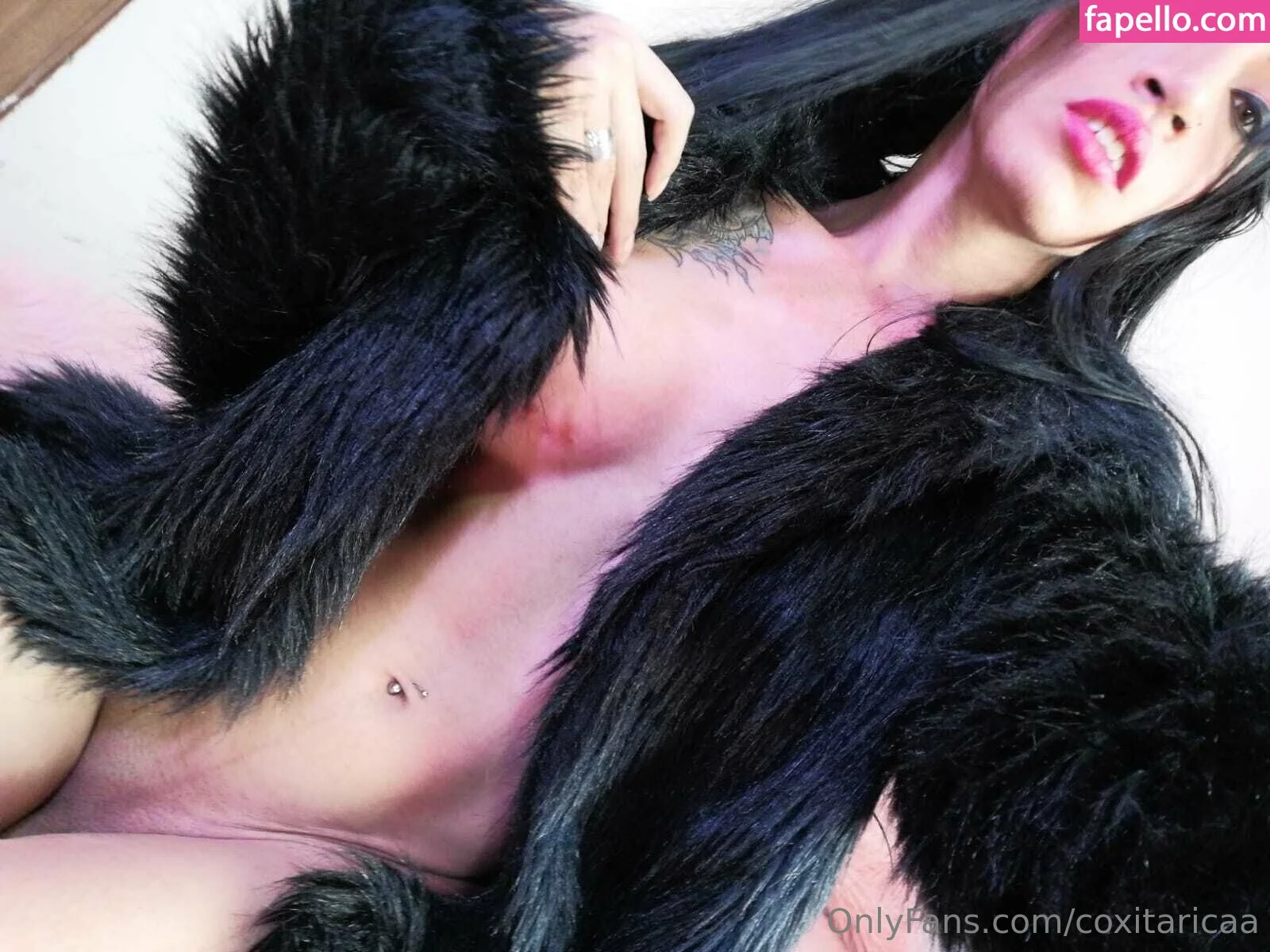 coxitaricaa Onlyfans Photo Gallery 