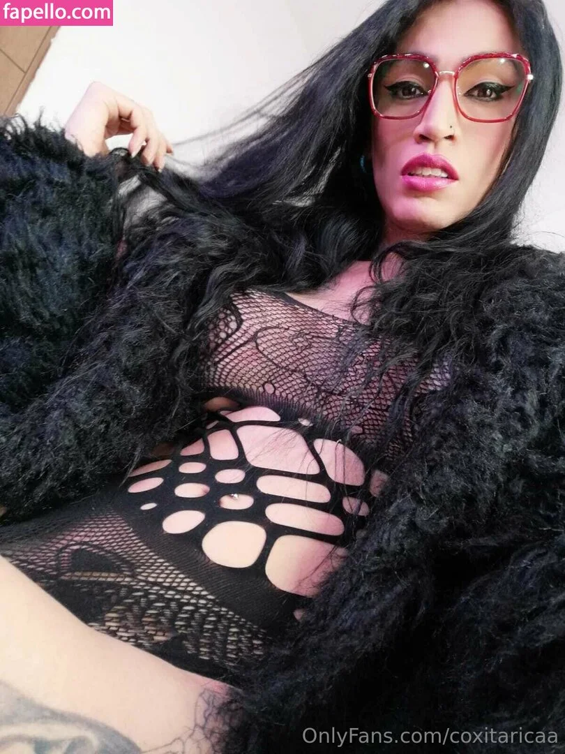 coxitaricaa Onlyfans Photo Gallery 
