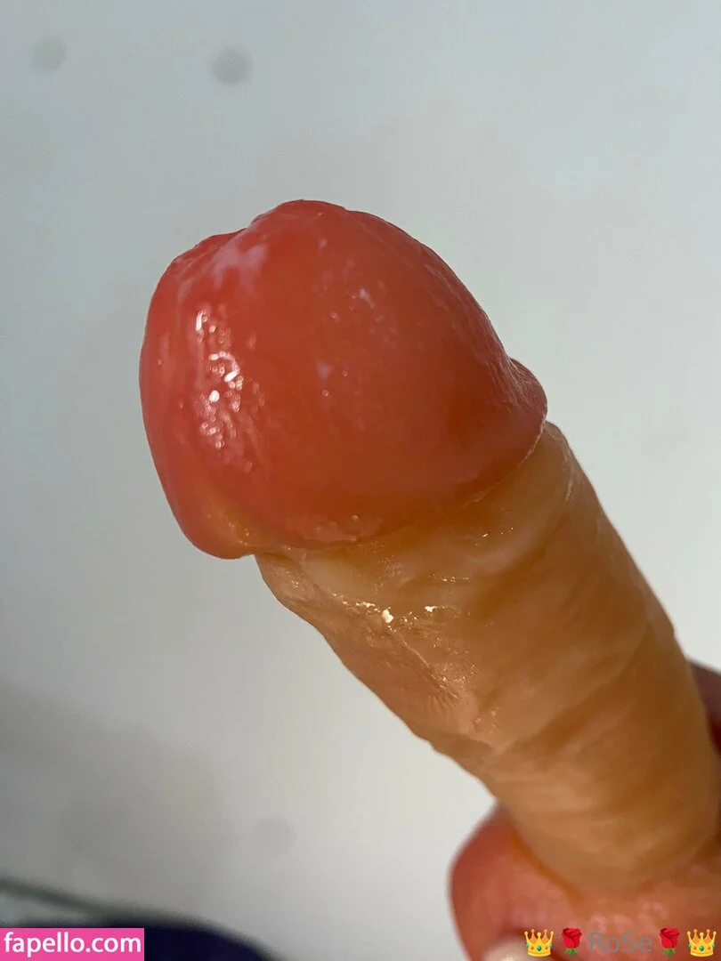 rosenymph Onlyfans Photo Gallery 